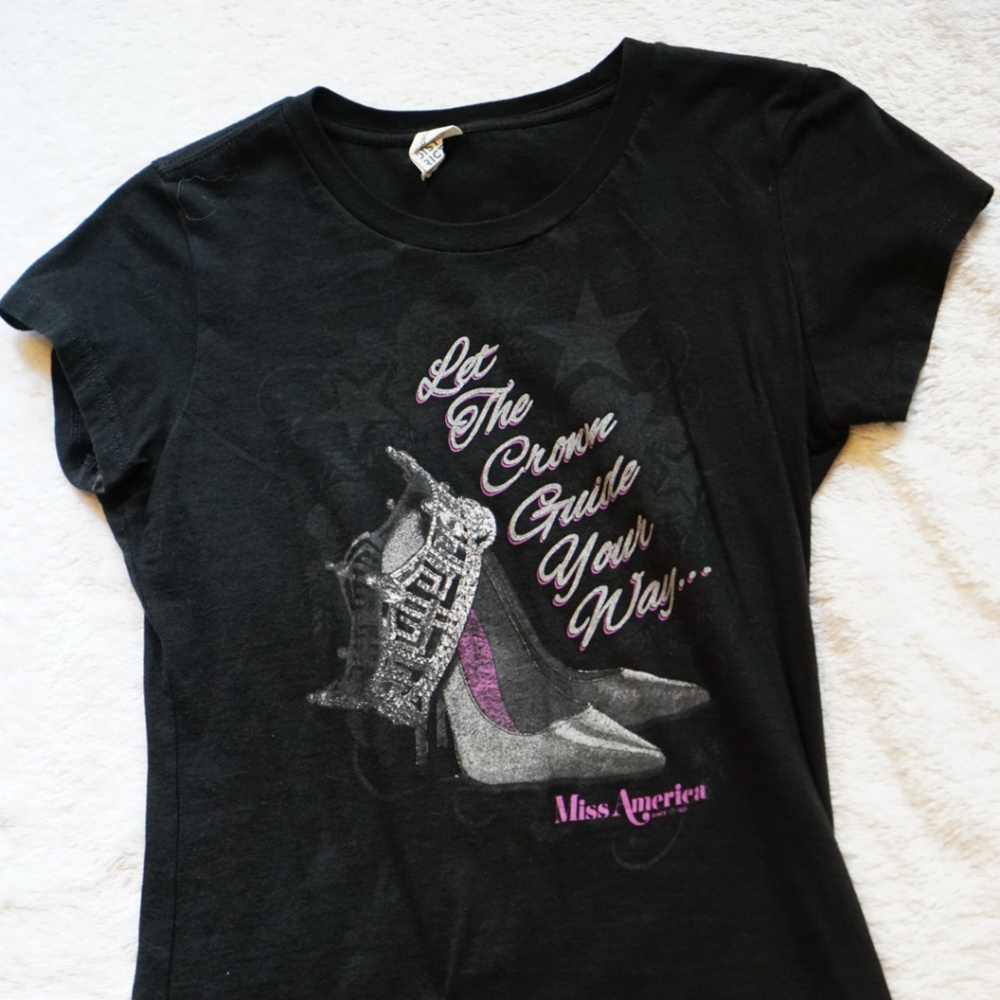 Miss America T-Shirt
